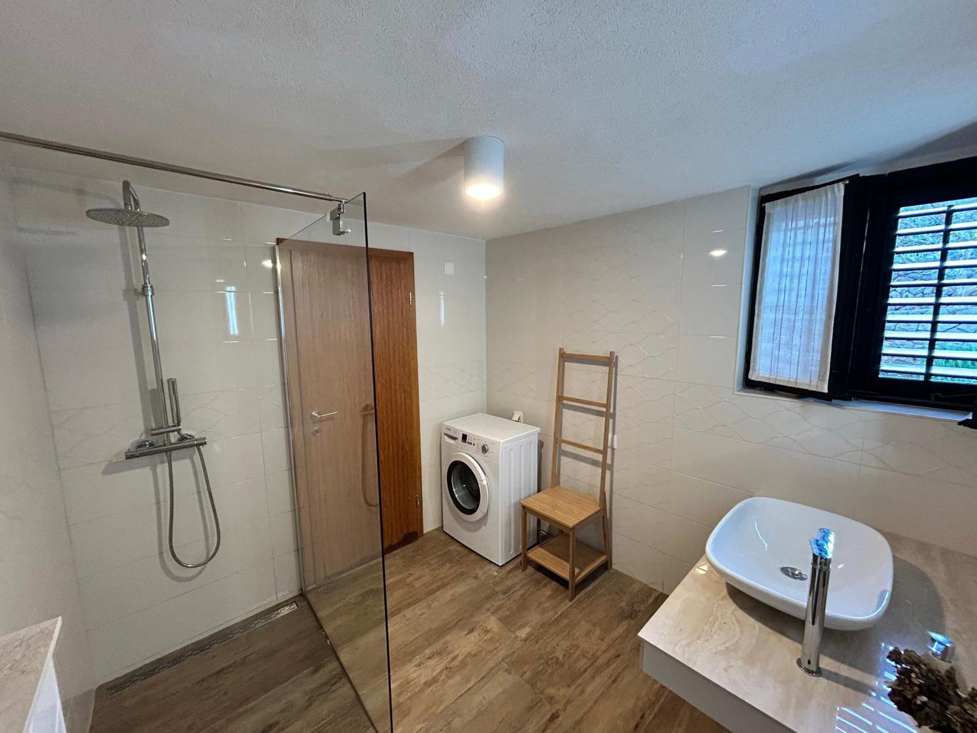 Апартаменты Apartman Mariolina Крк Экстерьер фото